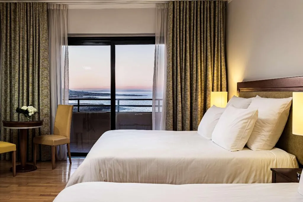 Room, Radisson Blu Resort, Malta St. Julians, Malta