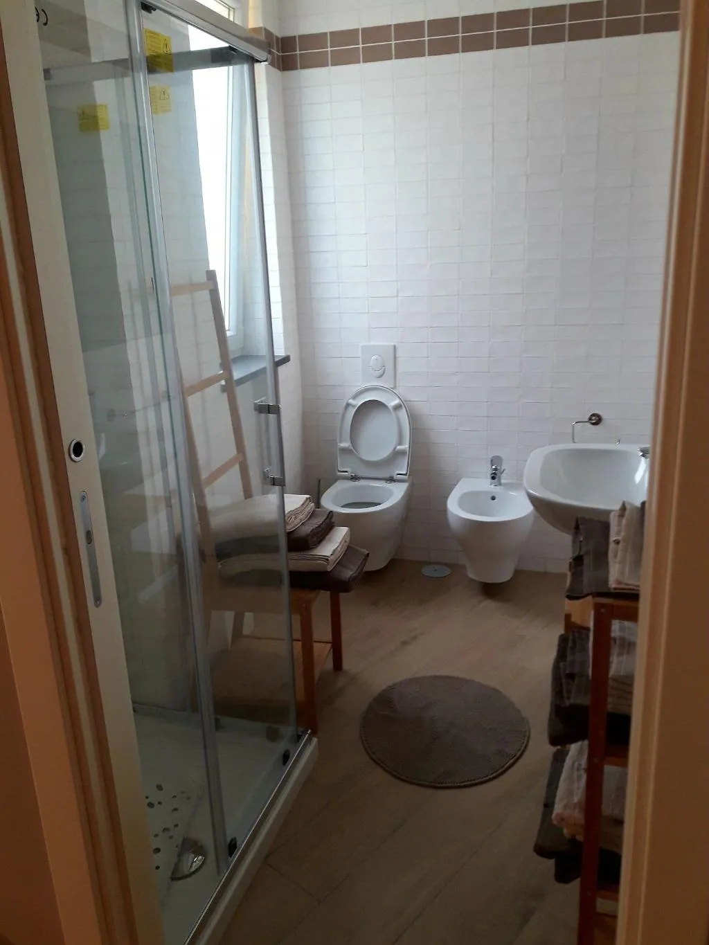 Room, Euforia Napoli, Naples