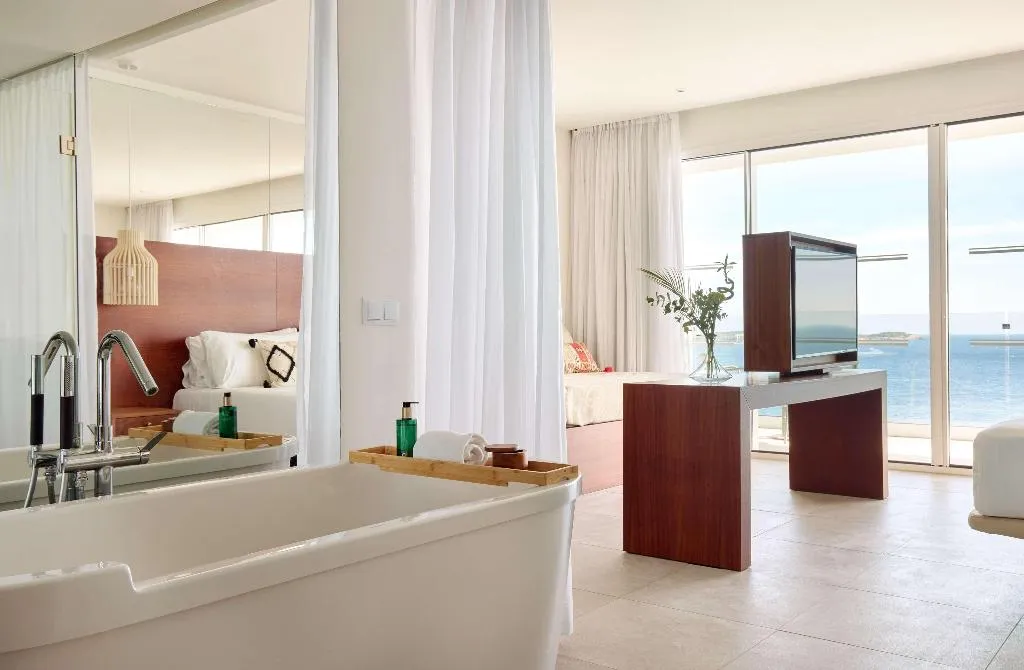Room, Meliá Ibiza, Ibiza