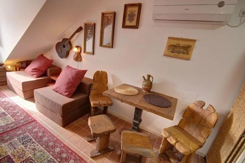 Room, Art House Dubrovnik, Dubrovnik