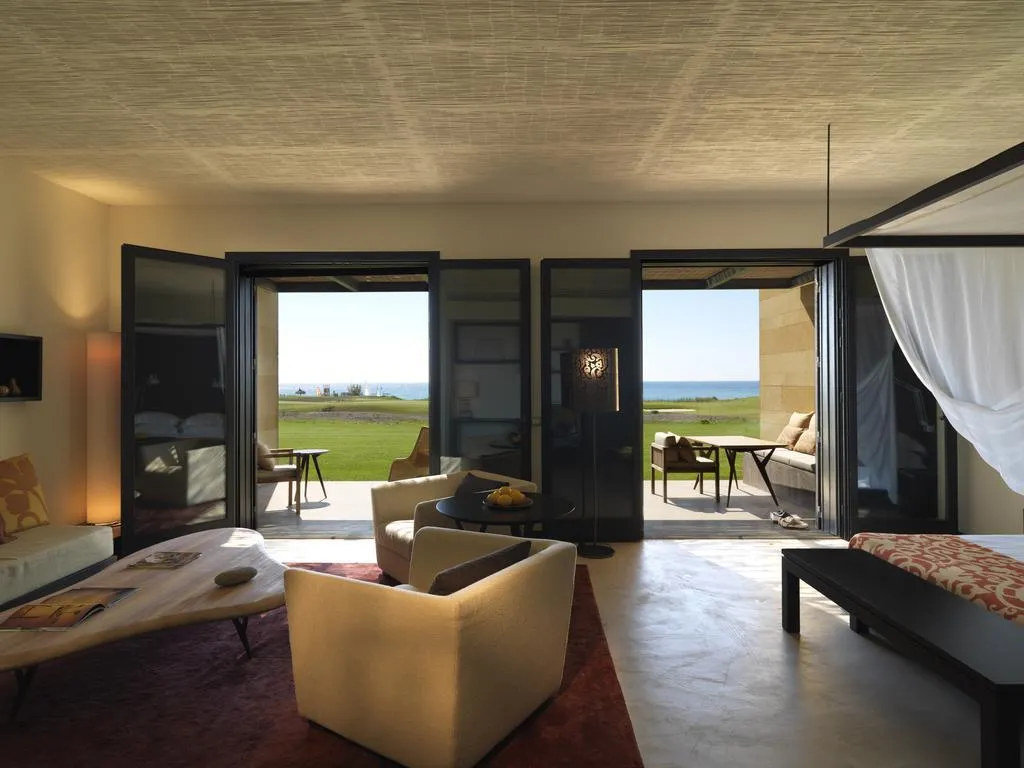 SUITE CLASSIC Room, Verdura Resort A Rocco Forte Hotel, Catania