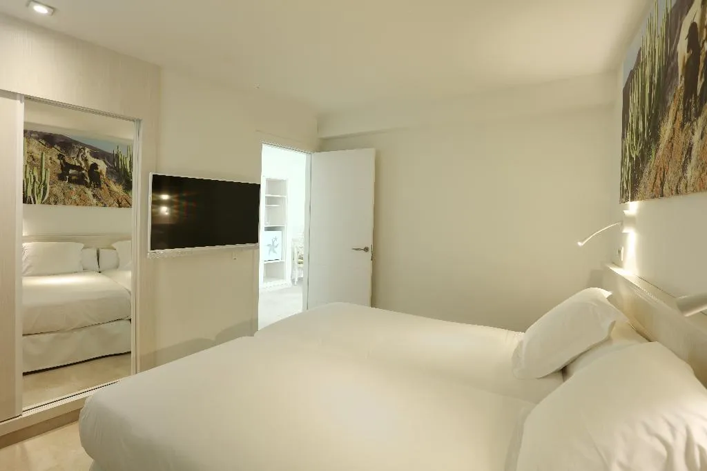 Room, Iberostar Selection Lanzarote Park, Lanzarote