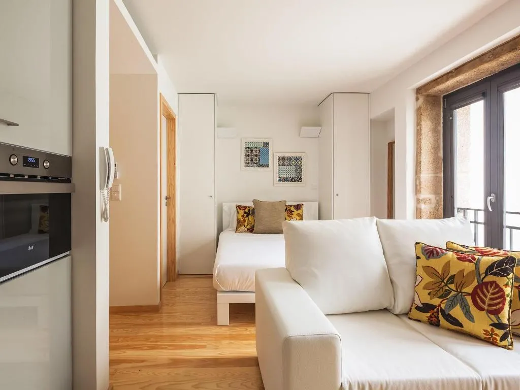 Room, Insitu Trindade, Porto