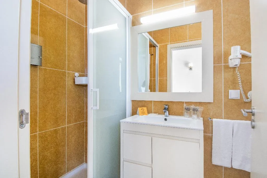 DOUBLE GARDEN VIEW Room, Hotel Rural Bricia Du Mar, Algarve