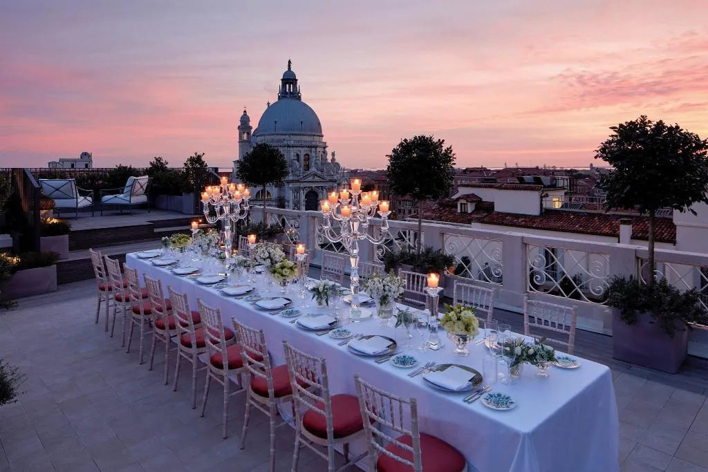 Conferences, The St Regis Venice, Venice