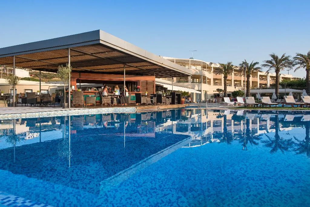Pool, Cretan Dream Resort & Spa, Crete