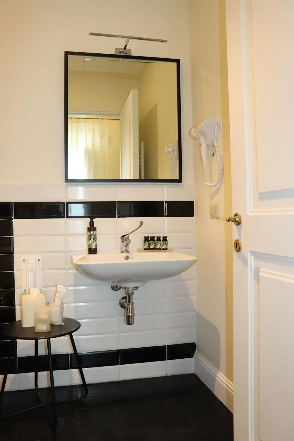 Room, San Carlo Suites, Catania