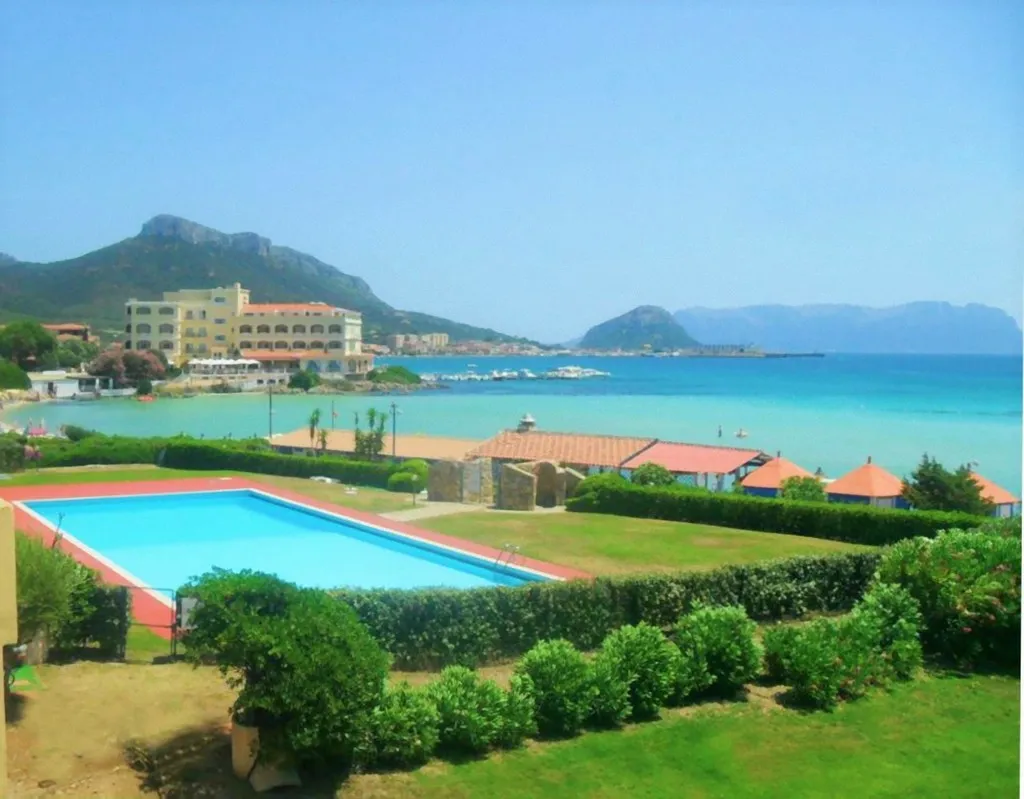 Pool, Terza Spiaggia and la Filasca, Olbia