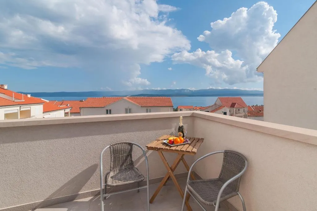 Room, Villa Juraj, Split