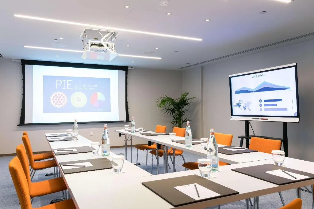Conferences, Radisson Blu Hotel Larnaca, Cyprus