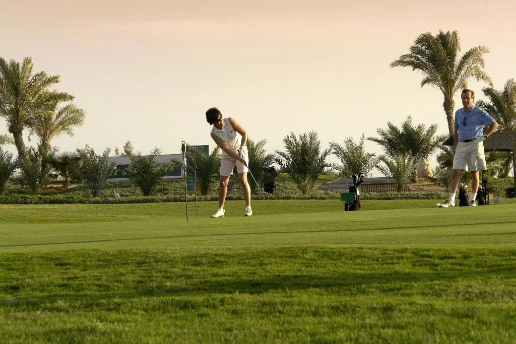 General view, Cook's Club El Gouna, Red Sea Riviera