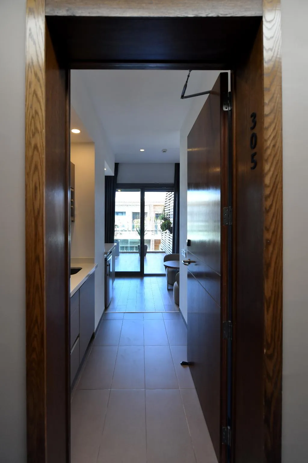 STUDIO LUXURY Room, Ocean Park Hotel, Premium Suites & Wellness, Casablanca