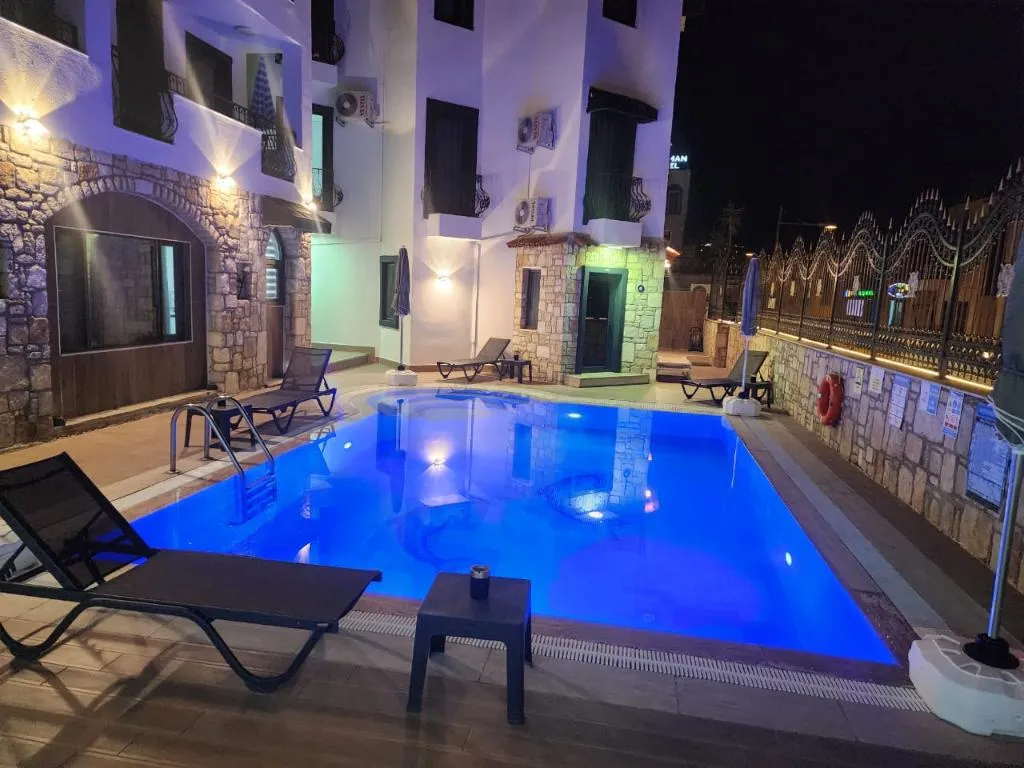 General view, Wb Weekend Bodrum Hotel, Bodrum