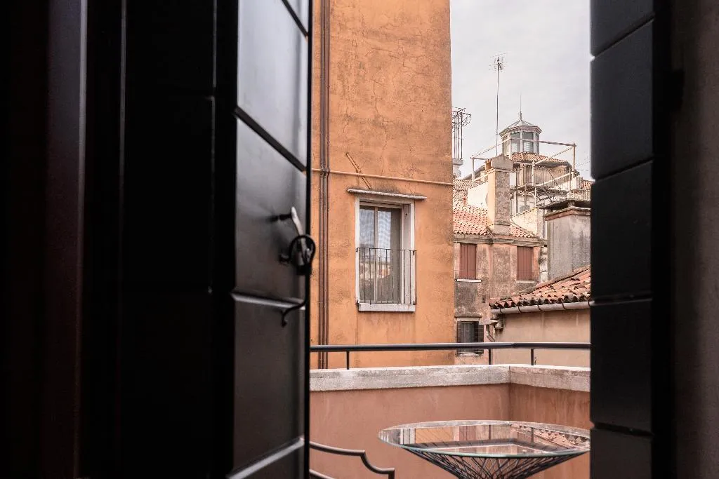 APARTMENT EXECUTIVE Room, Be Mate Ponte Di Rialto, Venice