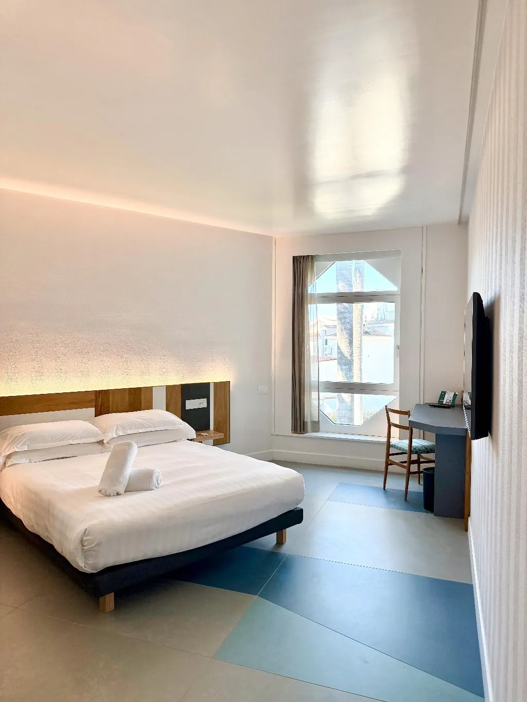 Room ECONOMY Room, So’ Lifestyle Hotel Sorrento, Naples