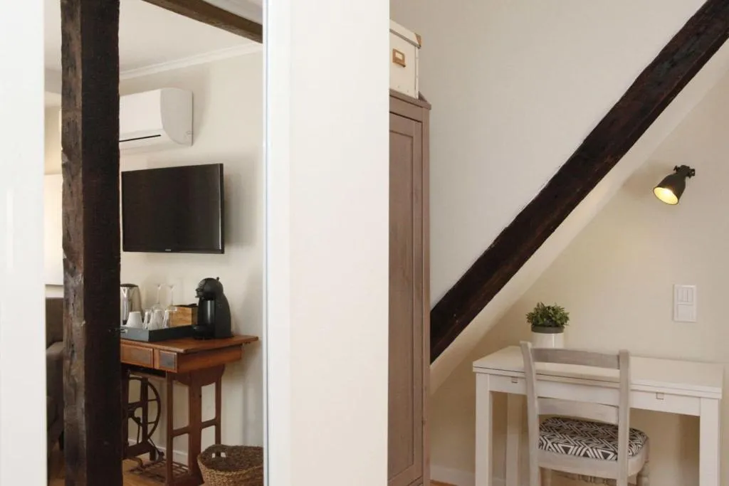 Room, Flores Guest House, Lisbon