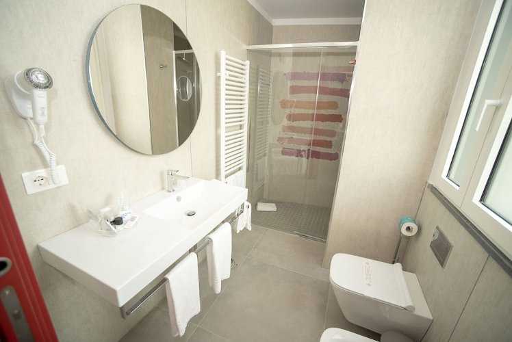 Malavoglia Inn Hotel, Catania