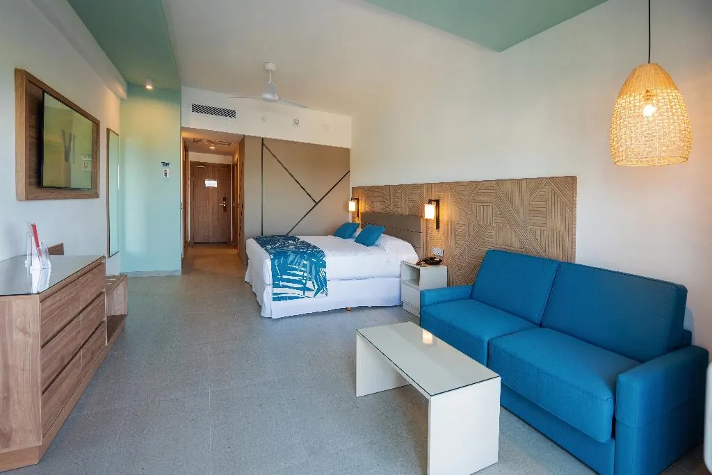 DOUBLE STANDARD Room, Riu Latino - Adults Only - All Inclusive, Cancun Area