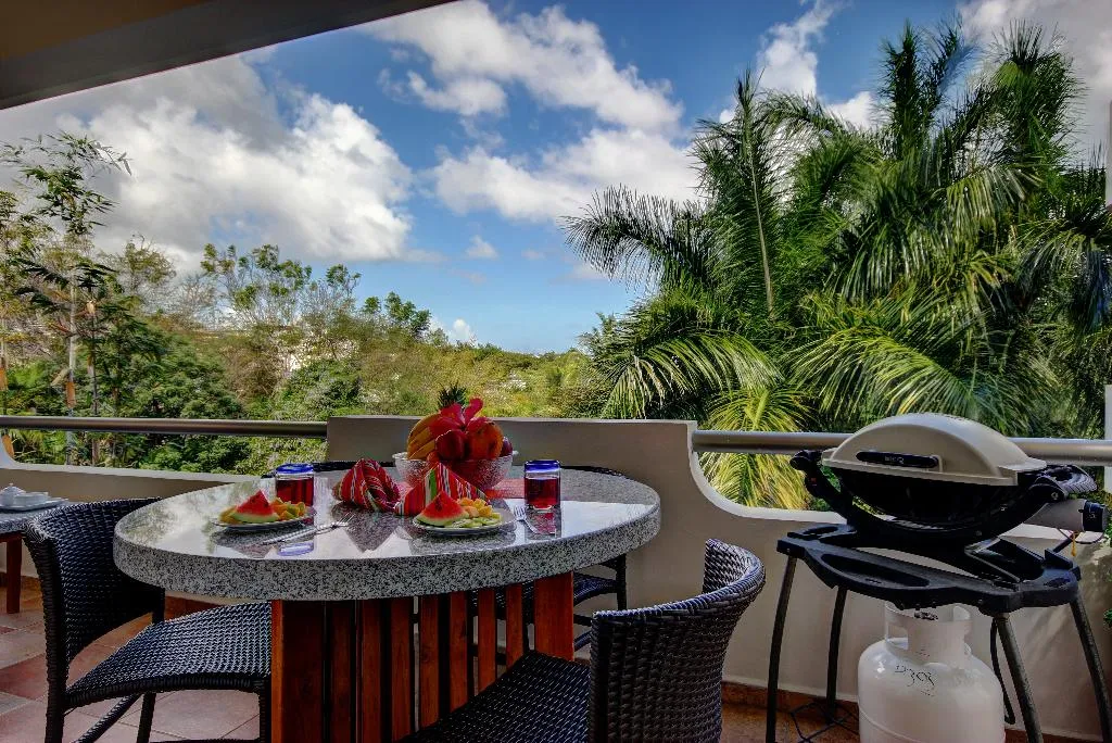APARTMENT SUPERIOR GARDEN VIEW Room, Riviera Maya Suites, Playa Del Carmen