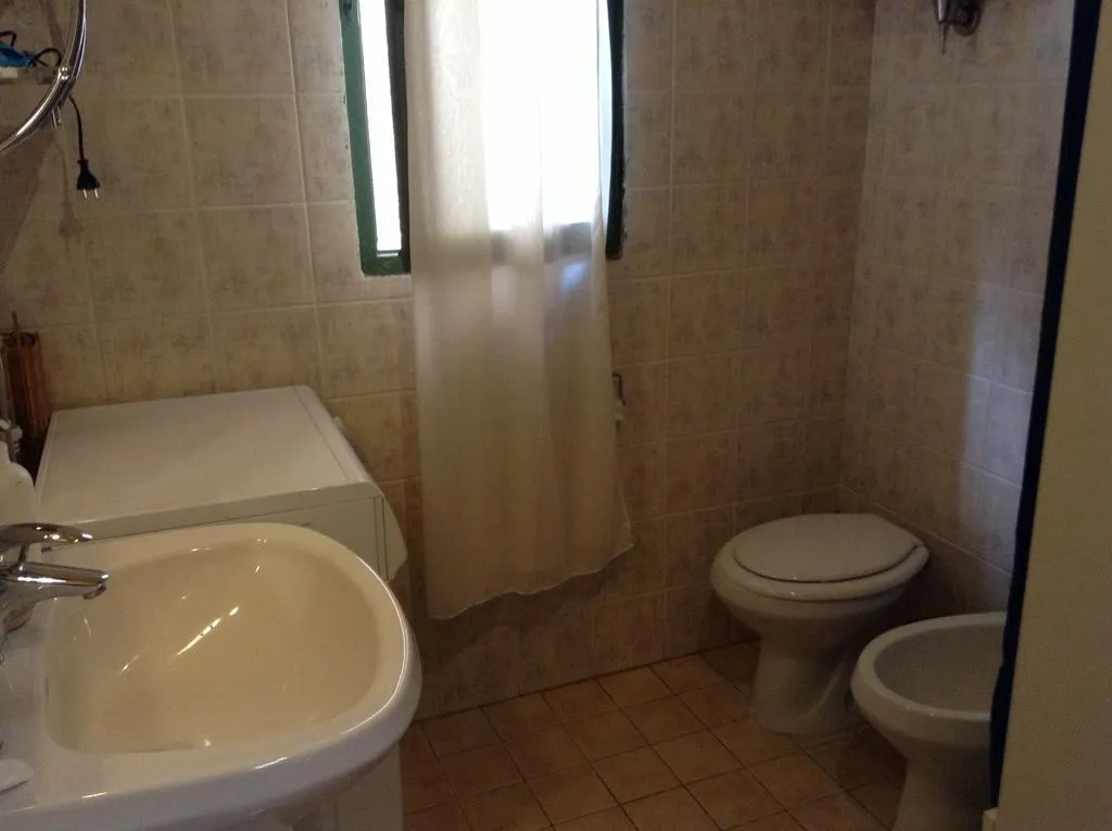 General view, Alessi B&B, Perugia