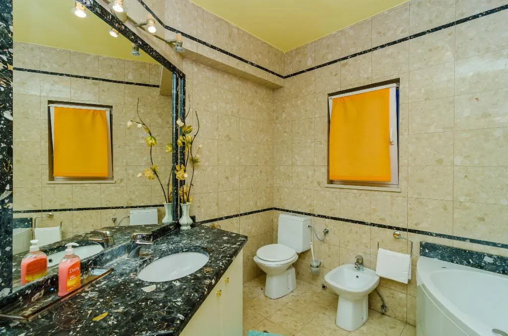 SUITE DELUXE Room, Pansion Villa Antonio, Dubrovnik