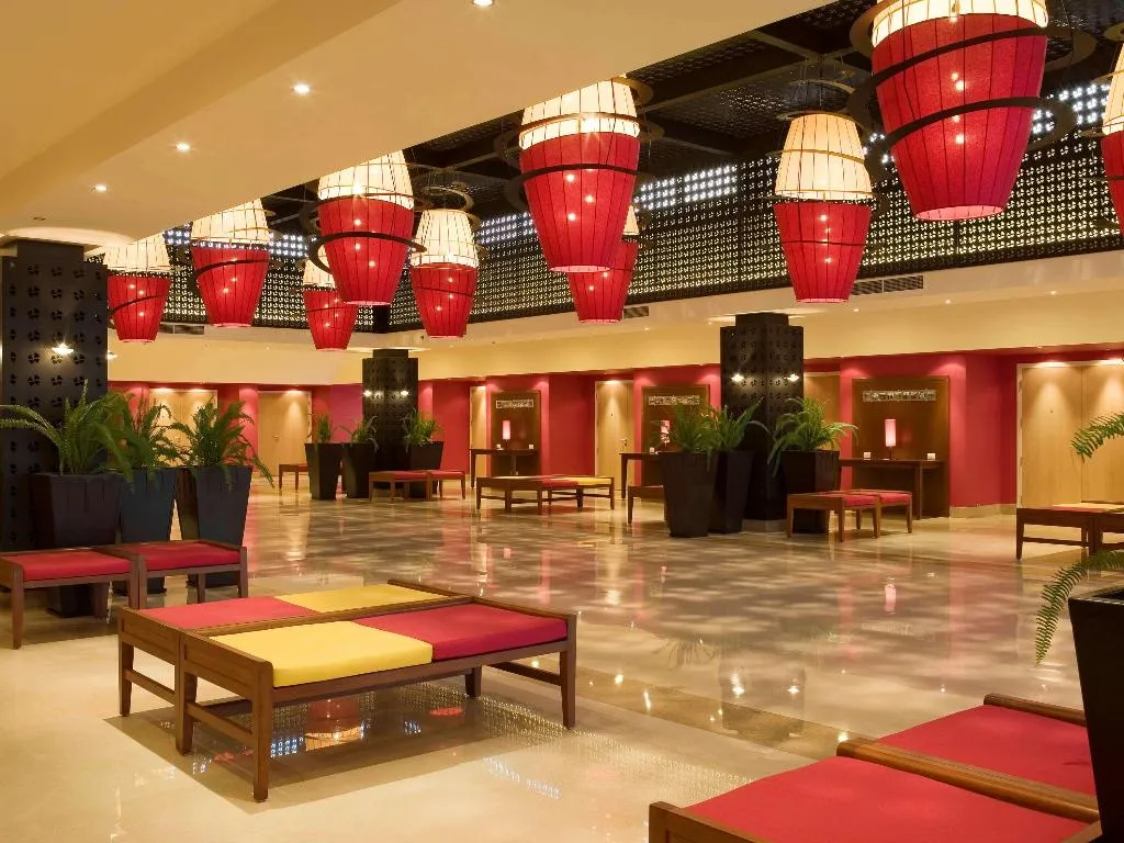 Conferences, Novotel Cairo 6th Of October, Cairo