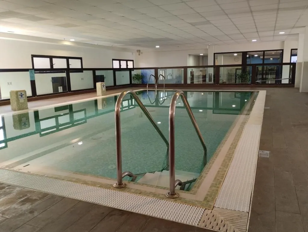 Sports and Entertainment, Grupotel Flamingo, Lanzarote