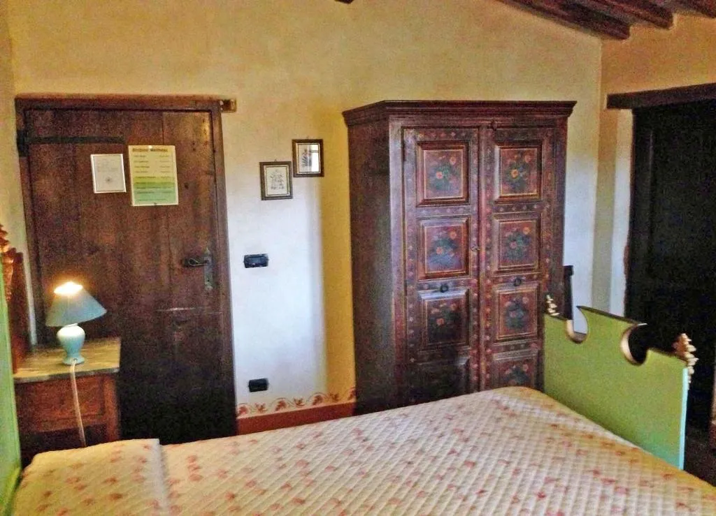 Room, Country House Il Biribino, Perugia