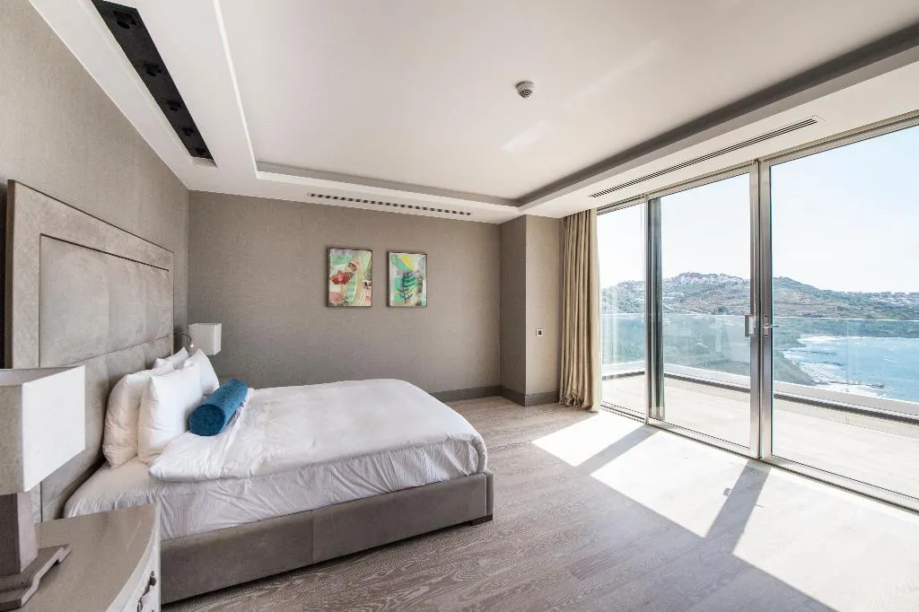 SUITE TWO BEDROOMS Room, Sirene Luxury Hotel Bodrum, Bodrum