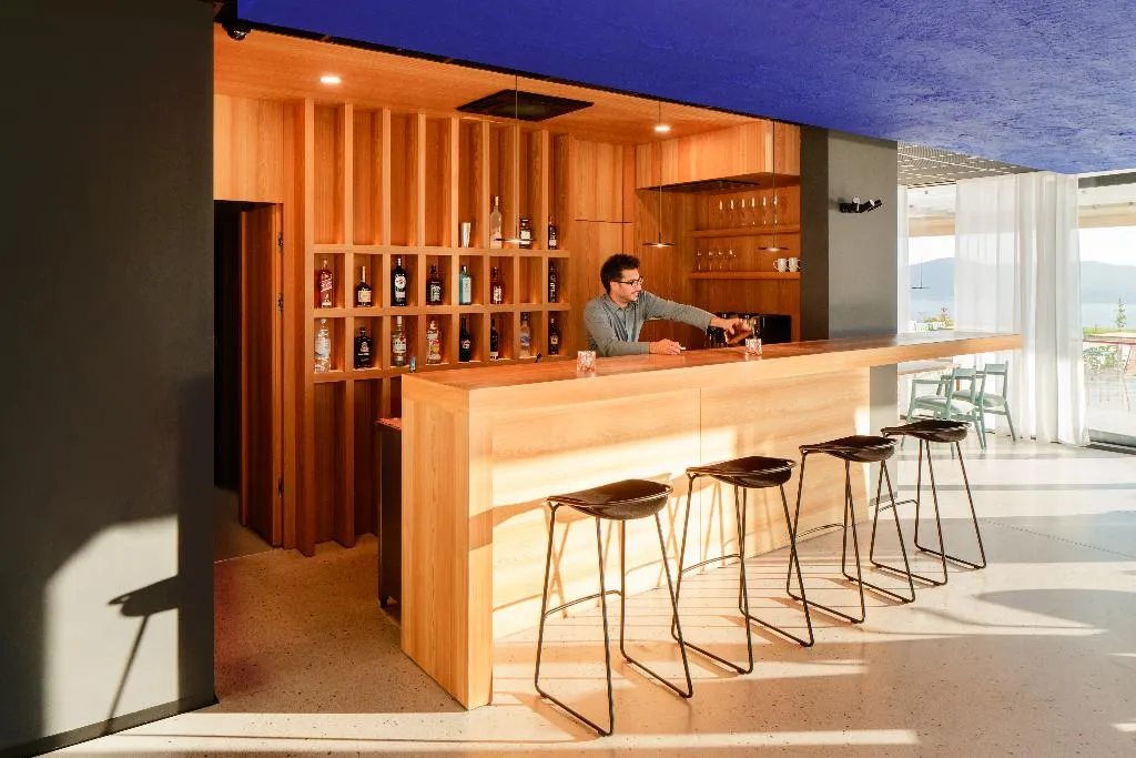 Bar, Boutique Hotel  Osmolis, Dubrovnik