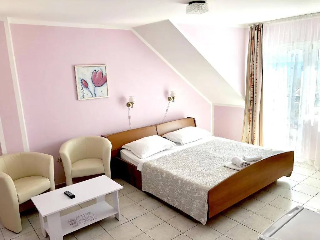 Room, Pansion Begić, Split