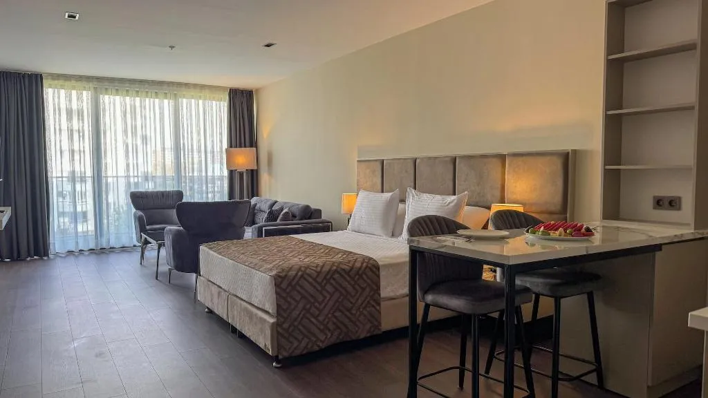 Room, Alice Hotel Antalya, Antalya