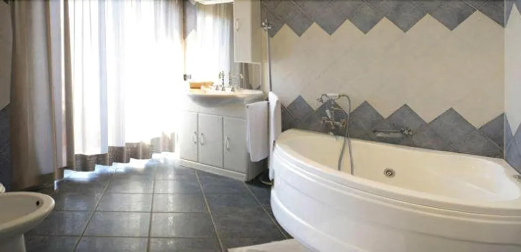 Room, Fly Hotel Spa Cagliari, Cagliari