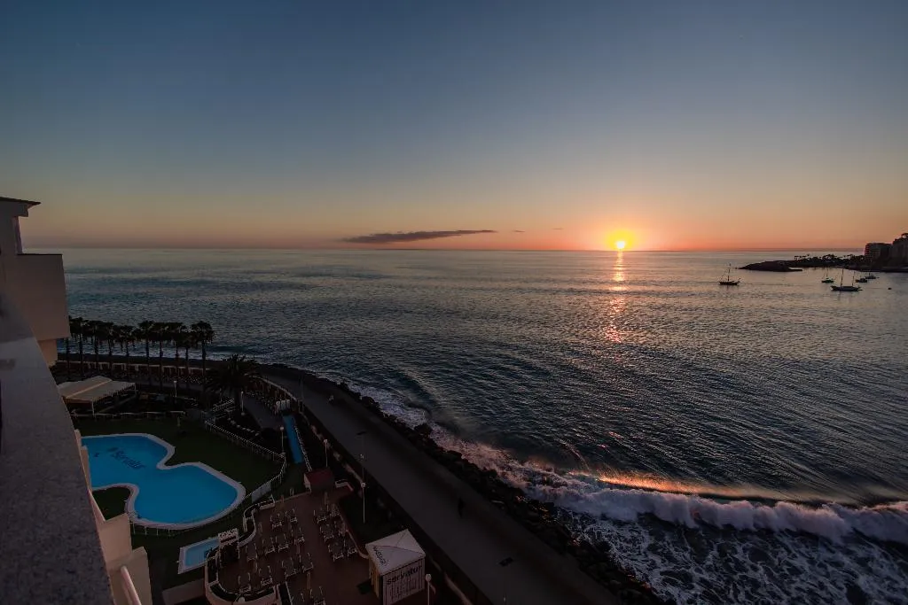 General view, Servatur Green Beach, Gran Canaria