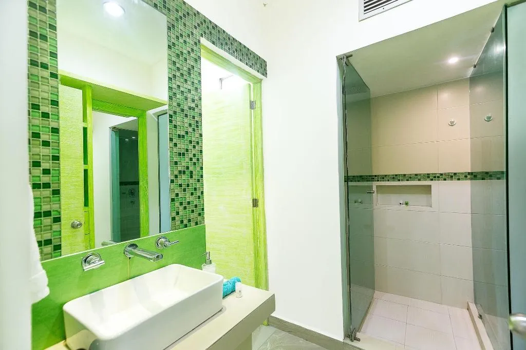 Room, Casa Kaoba Hotel Suites, Playa Del Carmen
