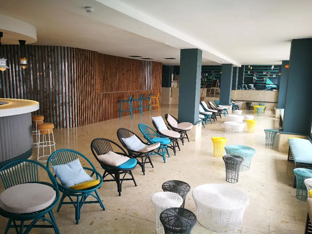 Bar, Monteparaiso, Gran Canaria