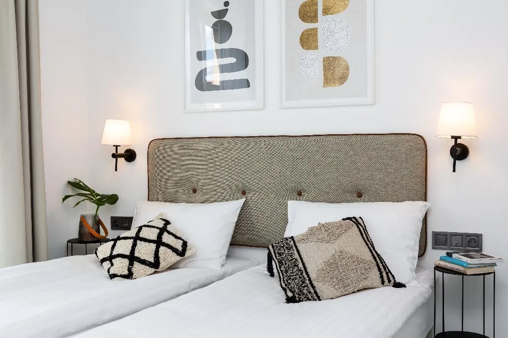 APARTMENT COMFORT Room, H11 Aparthotel, Krakow