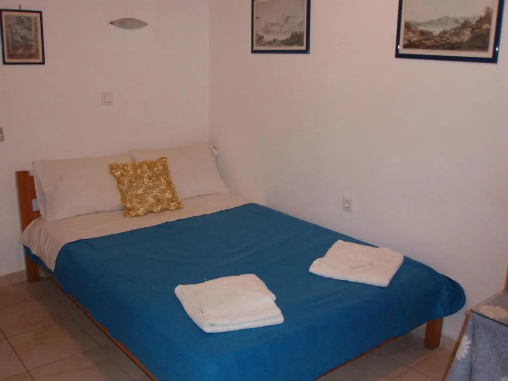 Room, Studio Stars, Zante