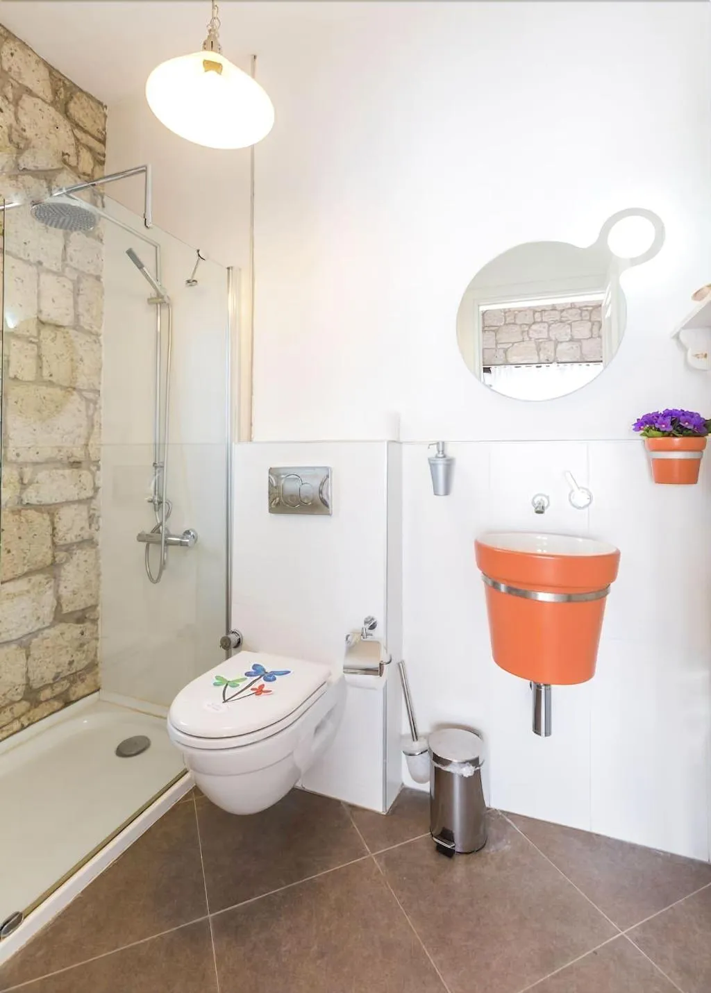 Room, Asma Han Hotel, Izmir