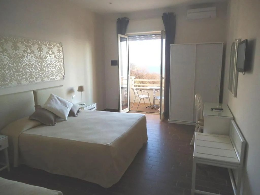 Room, Mini Hotel, Naples