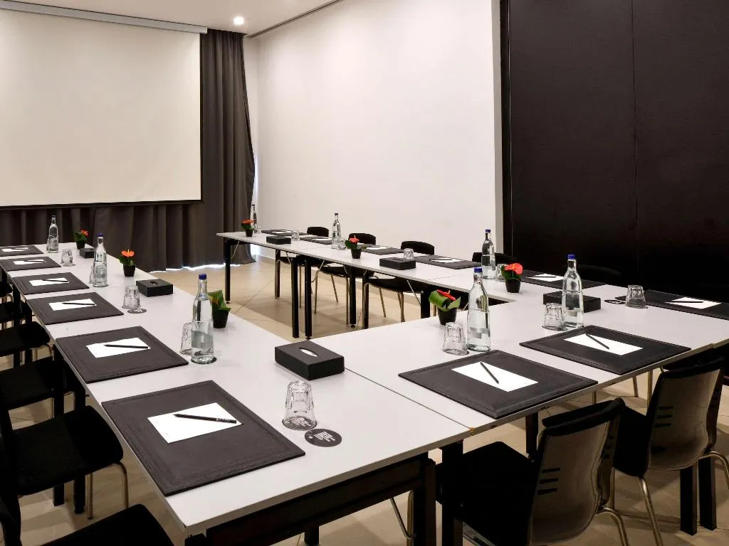 Conferences, Pullman Mazagan Royal Golf & Spa, Casablanca