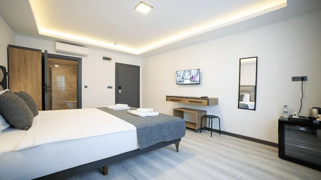 Room, Kriti Hotel Antalya, Antalya