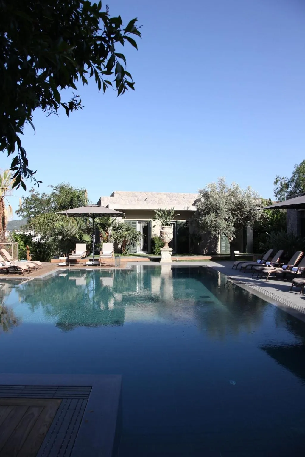Sports and Entertainment, Bella Sombra Hotel, Bodrum