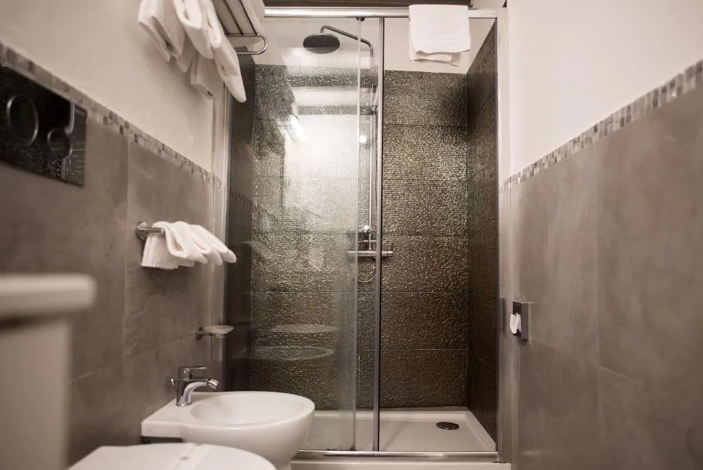 Room, Aretusa Vacanze B&B, Catania