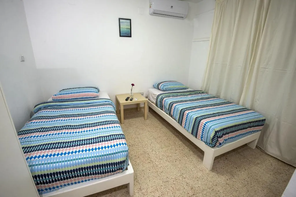 General view, Lilly Rooms And Studios, Red Sea Riviera