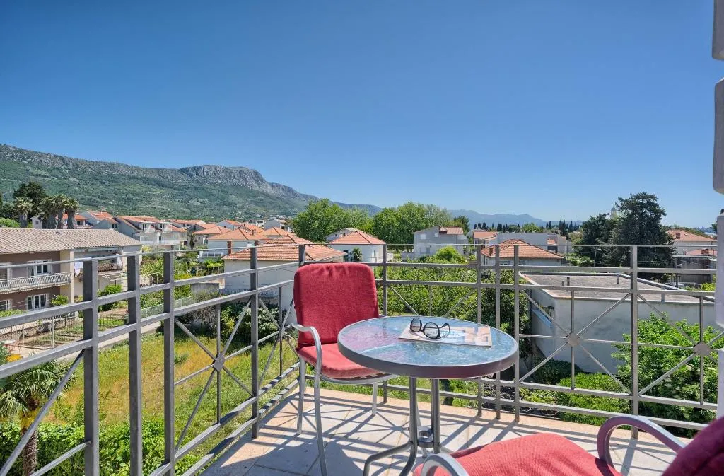 Room, Hotel Kastel, Split