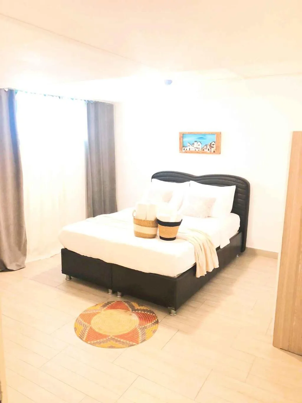 DOUBLE ECONOMY NON SMOKING Room, Beyaz Kapi Boutique Hotel Alacati, Izmir