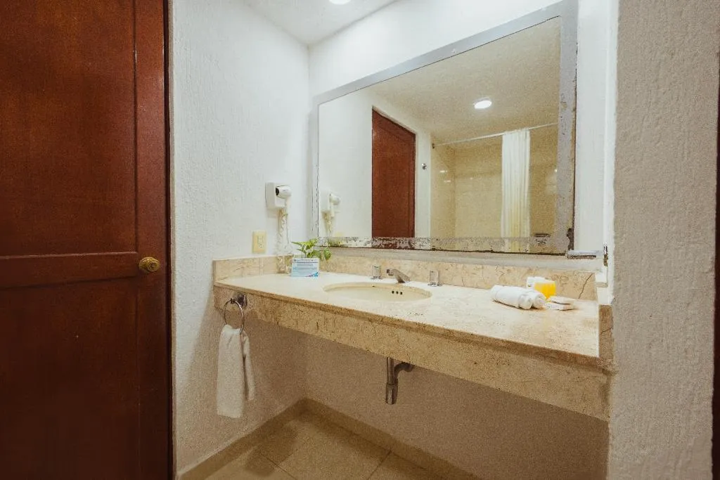 Room STANDARD Room, All Ritmo Cancun Resort & Water Park, Cancun Area