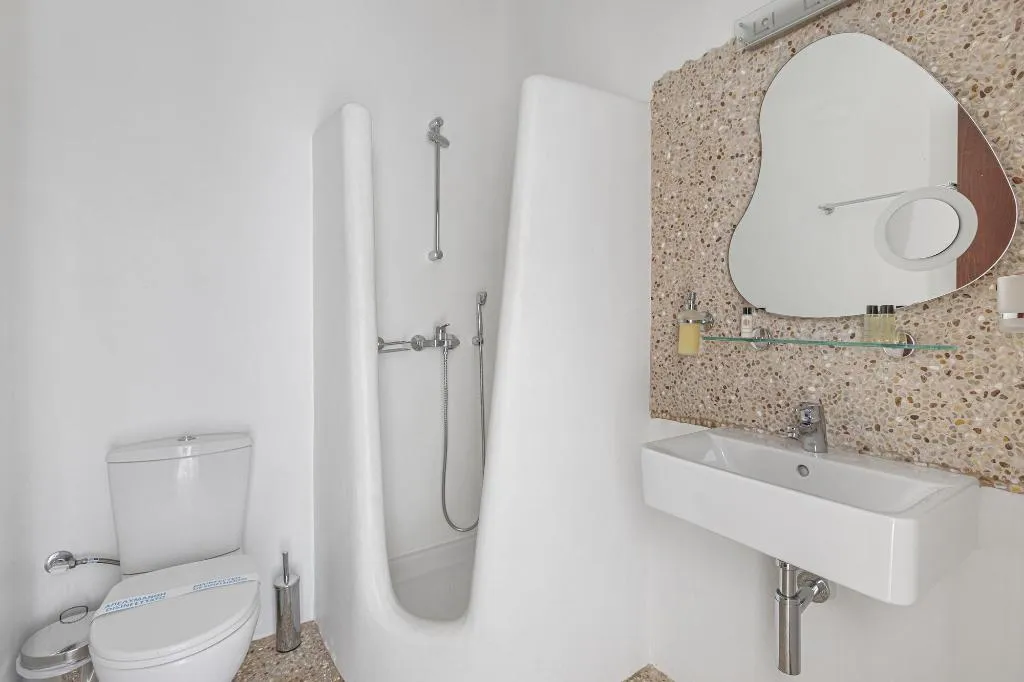 Room, Sea View Residence, Mykonos