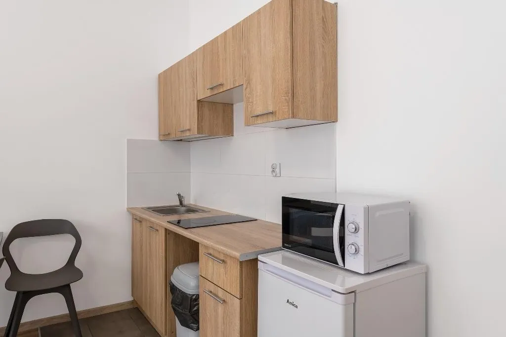 APARTMENT CAPACITY 3 Room, Queen Apartments, Krakow